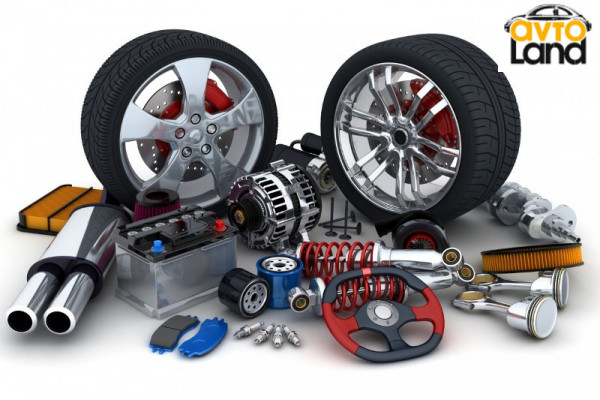 Продажа маркетплейса автотоваров и запчастей